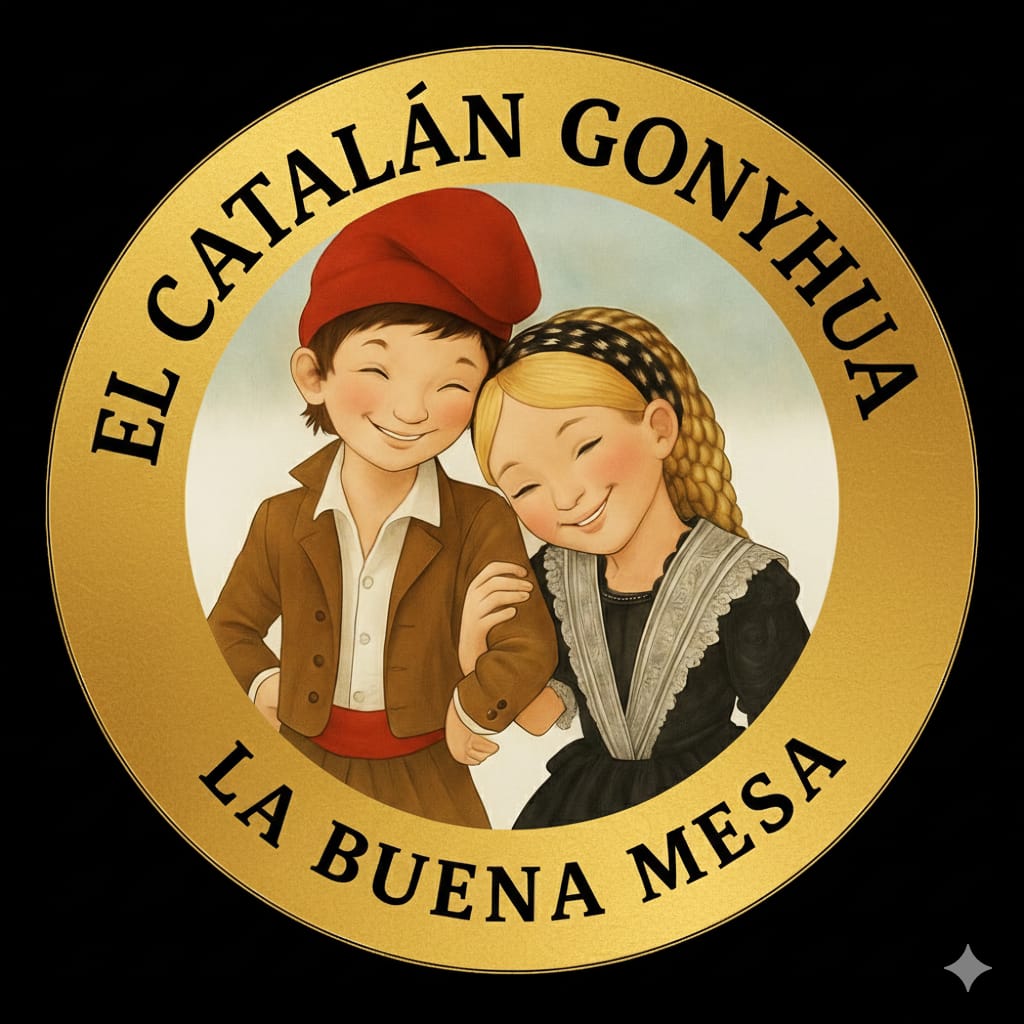 Tienda El Catalán Gonyhua